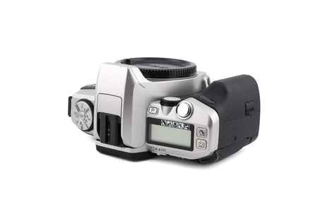 Minolta Dynax 5 