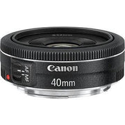 EF 40mm f/2.8 Lenses de segunda mano en Camera Market