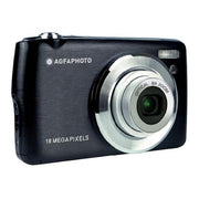 DC8200 Compact Camera - Black + de segunda mano en Camera Market