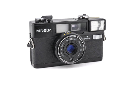 Minolta Hi-Matic S2 