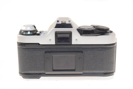 Canon AE-1 Program 