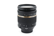Tamron 17-50mm f2.8 SP Di II VC (B005) - Canon de segunda mano en Camera Market