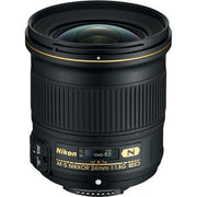 F 24mm f/1.8G Lenses de segunda mano en Camera Market