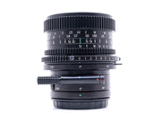 Phase One 45mm f/3.5 TS de segunda mano en Camera Market