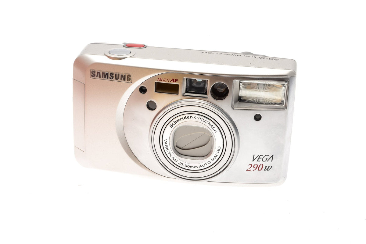 Samsung Vega 290W · imagen principal