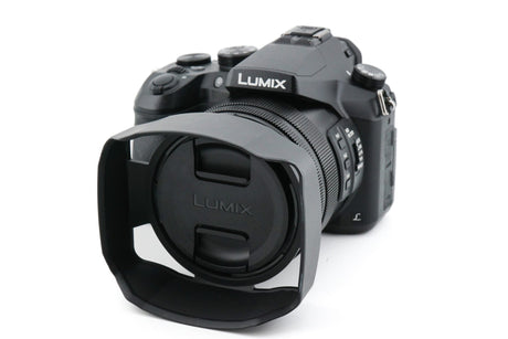 Panasonic Lumix DMC-FZ2000