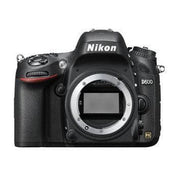D600 DSLR - Black de segunda mano en Camera Market