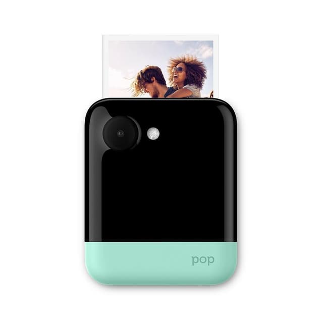 Snapshot Pop - Black/Green de segunda mano en Camera Market