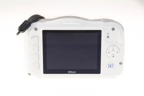 Nikon Coolpix W150 