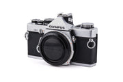 Olympus OM-2 de segunda mano en Camera Market