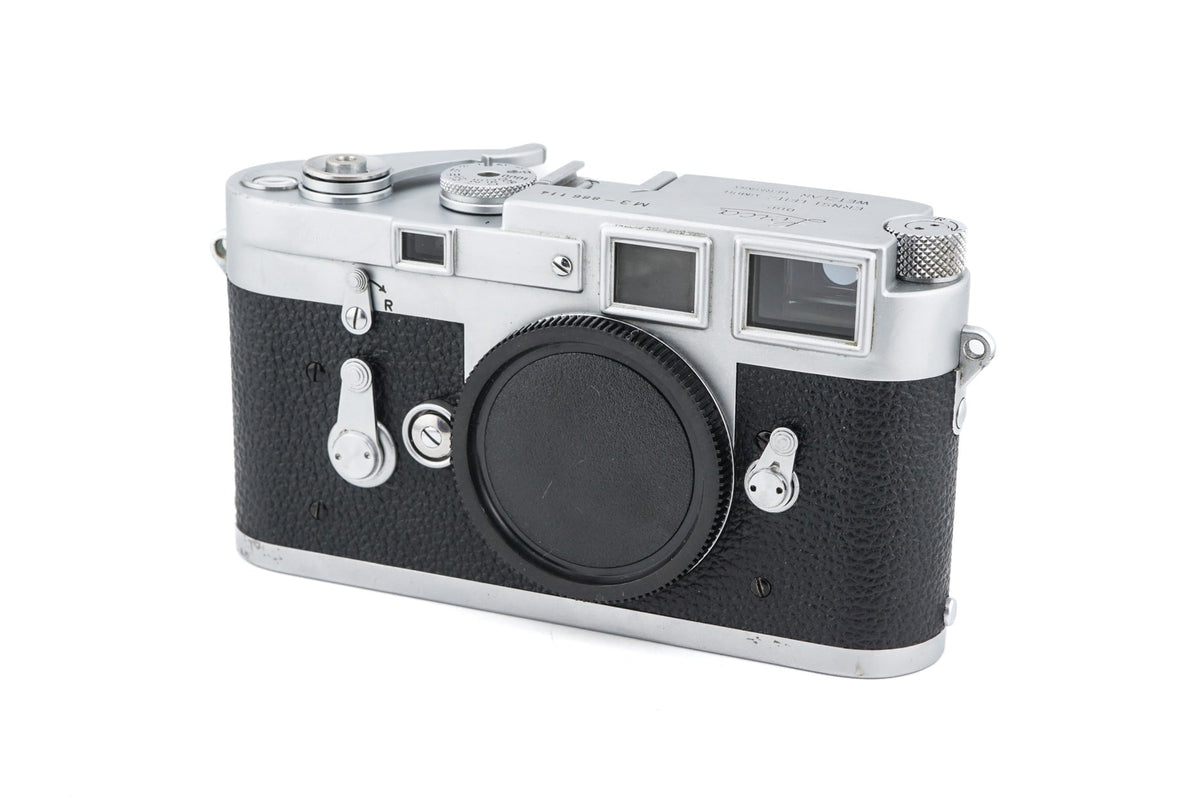 Leica M3 (Double Stroke) · main image
