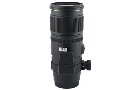 Sigma 70-200mm f2.8 EX APO DG OS HSM 