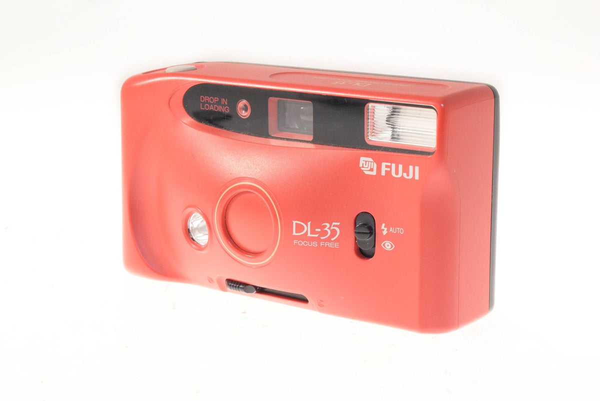 Fujifilm DL-35 · imagen principal
