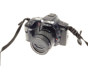 Minolta Dynax 5000i + 35-80mm f4-5.6 AF Zoom de segunda mano en Camera Market