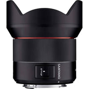 14mm F2.8 - F22 Lenses de segunda mano en Camera Market