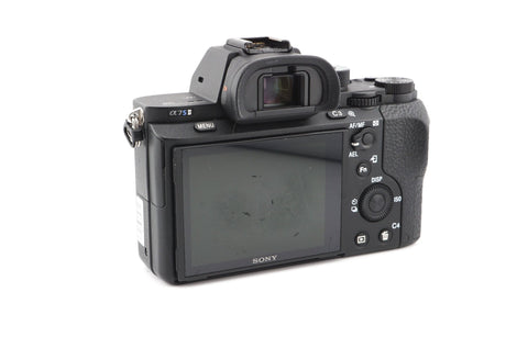 Sony A7S II 
