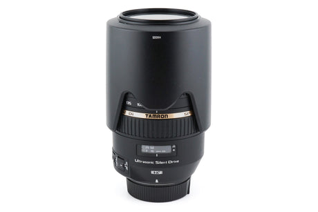 Tamron 70-300mm f4-5.6 SP DI VC USD 