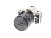 Minolta Dynax 505si Super + 28-105mm f2.8-4 Aspherical de segunda mano en Camera Market