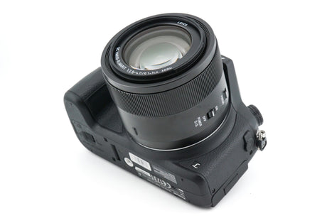 Panasonic DMC-FZ1000 