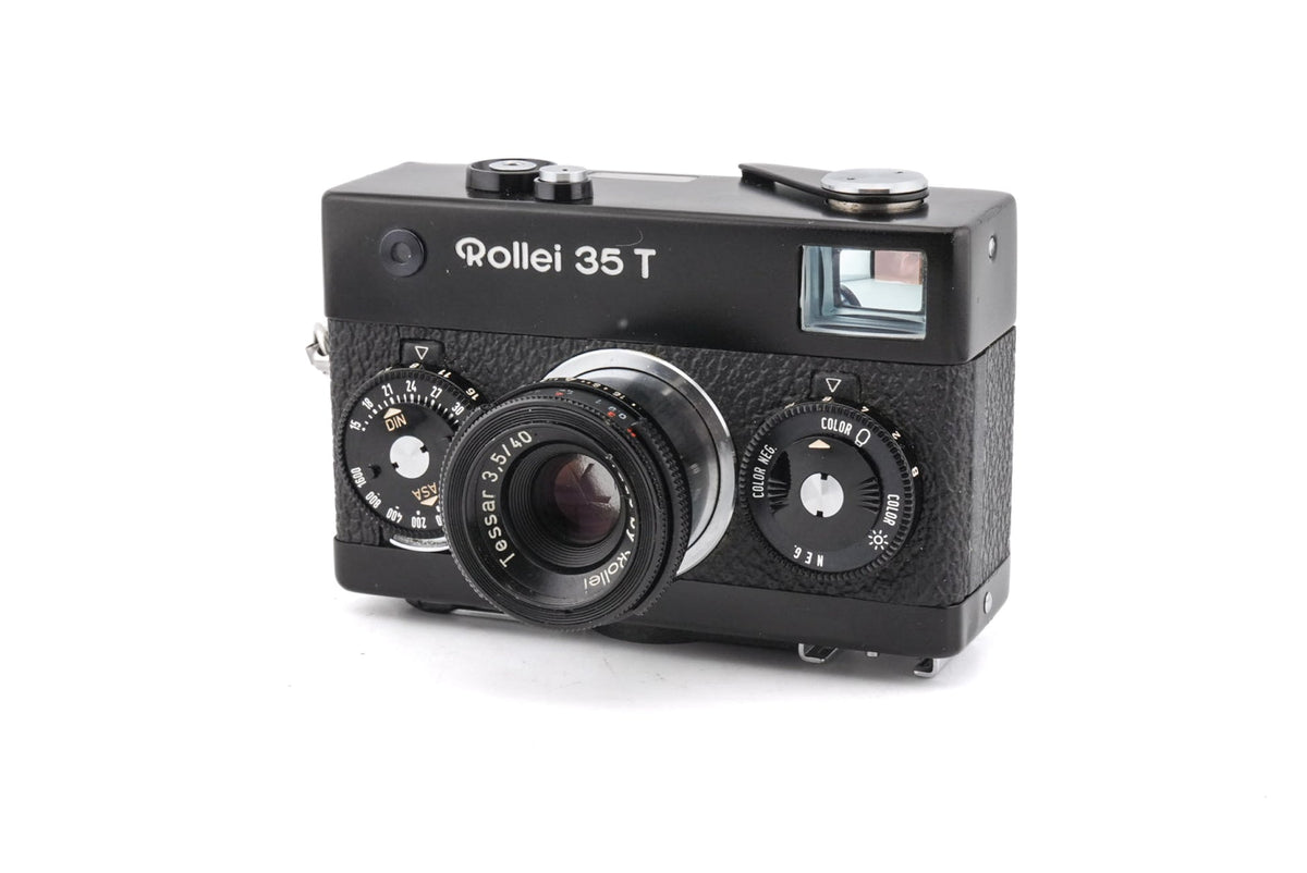 Rollei 35 T · main image