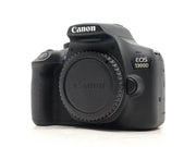 Canon EOS 1300D
