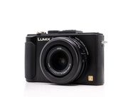 Panasonic Lumix DMC-LX7