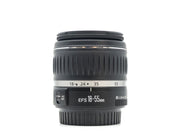 Canon EF-S 18-55mm f/3.5-5.6 II