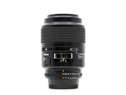 Nikon AF Nikkor 105mm f/2.8D Micro