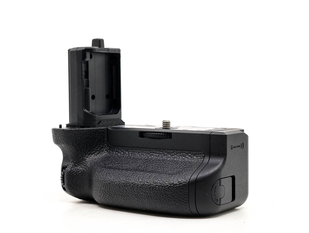 Sony VG-C4EM Vertical Grip · main image
