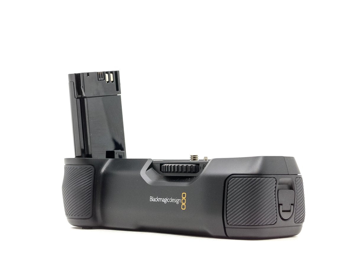 Blackmagic Design Pocket Cinema Camera 4K/6K Battery Grip · main image