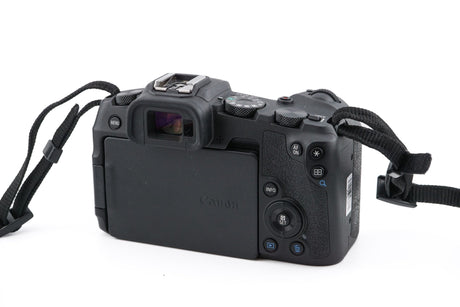 Refurbished Canon EOS RP Mirrorless Camera (Black) 