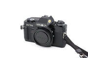 Minolta X-7A de segunda mano en Camera Market
