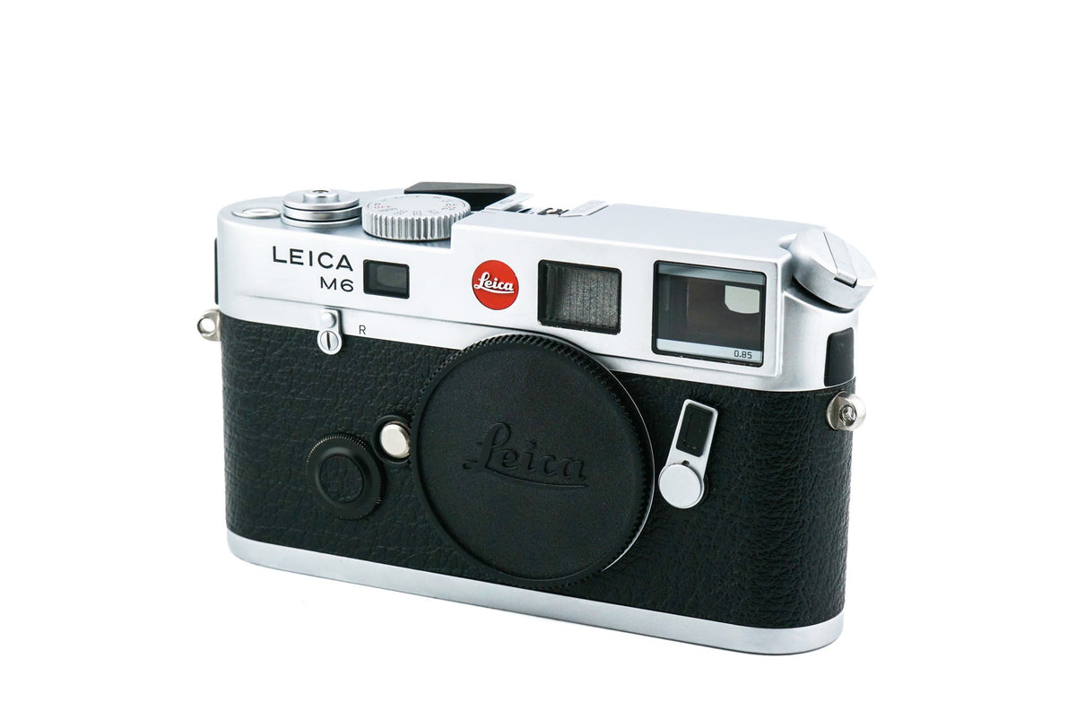 Leica M6 TTL · main image