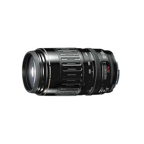 EF 100-300mm f/4.5-5.6 lenses 