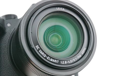 Panasonic DMC-FZ1000 