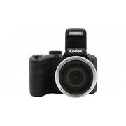 Camera Bridge PixPro AZ365 - Black + Kodak PixPro Aspheric ED Zoom Lens 24-864 mm f/3.0-6.6 f/3.0-6.6 de segunda mano en Came