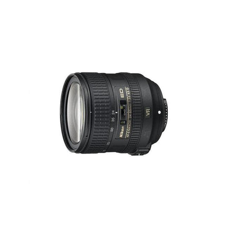 Nikon Lenses Nikon AF-S 24-85mm f/3.5-4.5 VR 