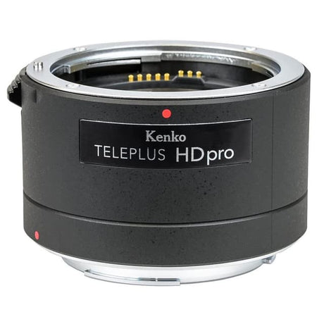Kenko 100mm 2.8 Lens 