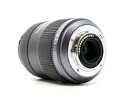 panasonic|lumix g vario 45-200mm f/4-5.6 mega o.i.s. - Excelente - 3