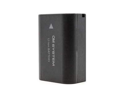 OM System BLX-1 Rechargeable Battery 