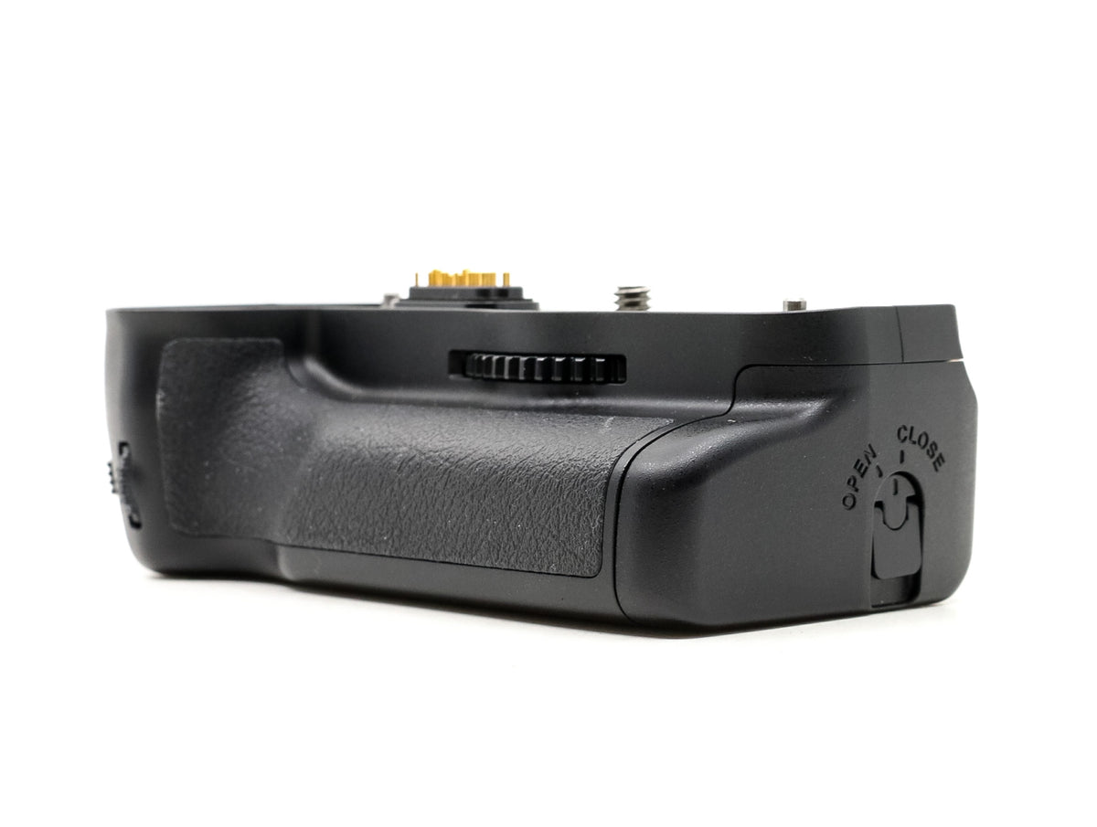 Pentax D-BG4 Battery Grip · imagen principal