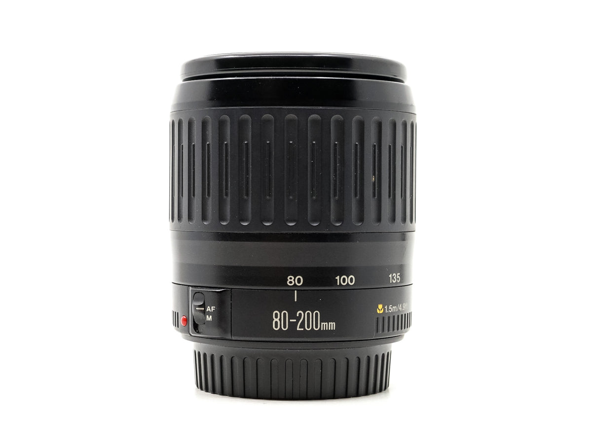 Canon EF 80-200mm f/4.5-5.6 · imagen principal