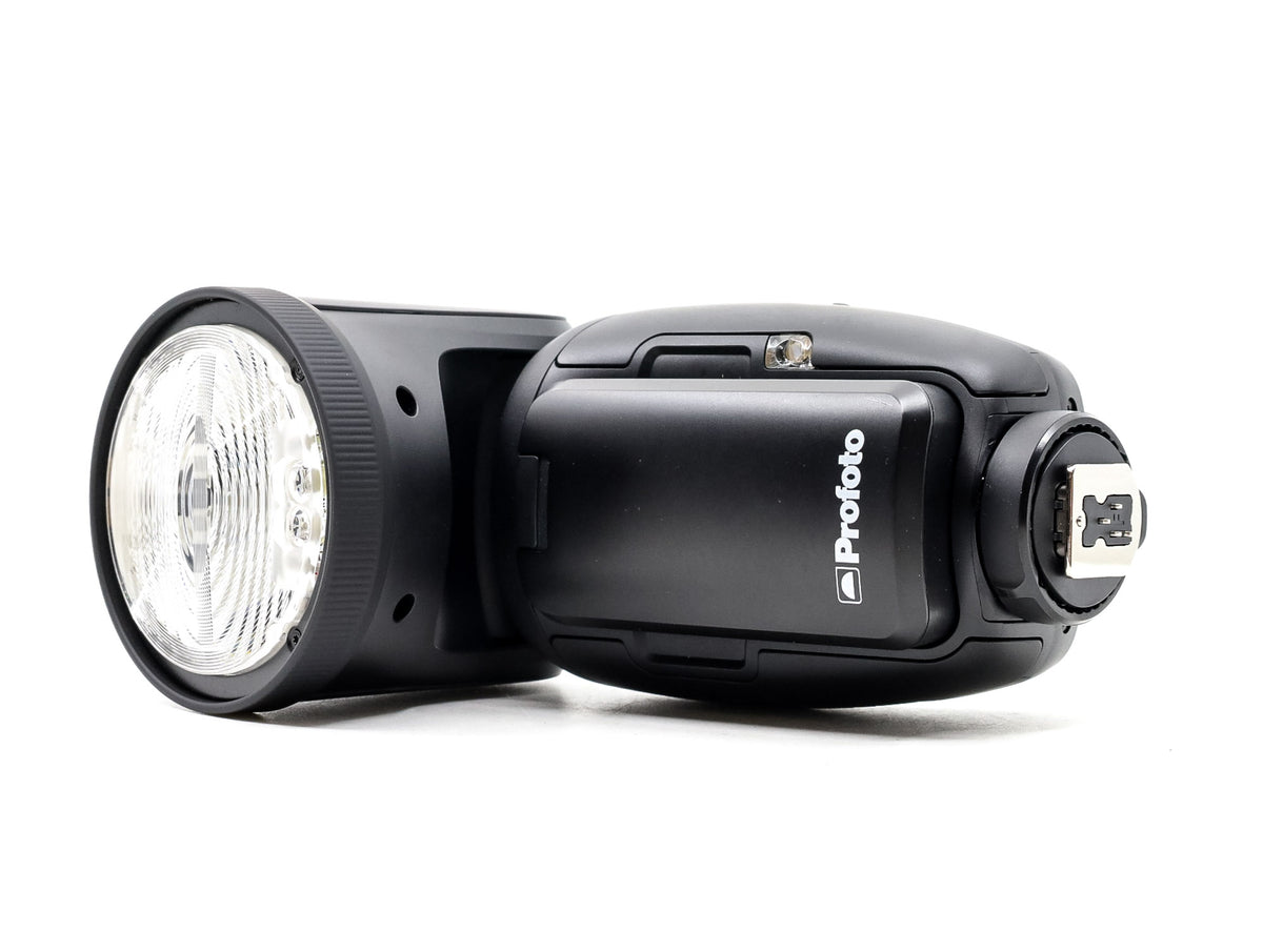 Profoto A10 AirTTL-F Studio Light Off-Camera Kit - Fujifilm Dedicated · imagen principal