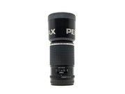 Pentax SMC FA 645 200mm f/4 de segunda mano en Camera Market