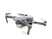 DJI Mavic Pro de segunda mano en Camera Market