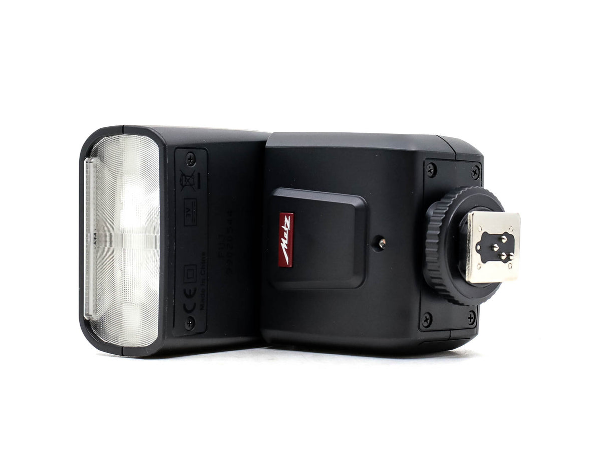 Metz M360 - Fujifilm Dedicated · main image