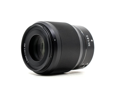 Nikon Nikkor Z 50mm f/1.8 S (Copy) 