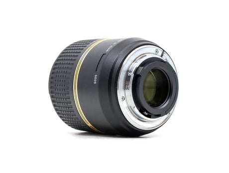 Tamron SP AF 60mm f/2 Di II LD (IF) Macro Lens - Nikon Fit 