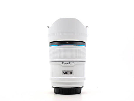 Sirui Sniper 23mm f/1.2 - Sony E Fit