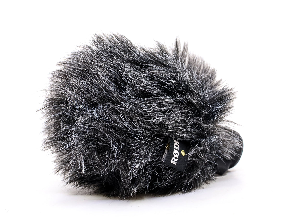 Rode VideoMic Me-L · main image